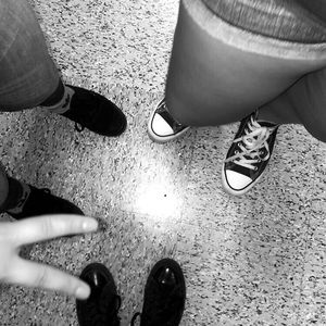 Meet your Posher, Jackie